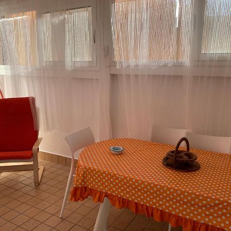 Sweet Almonds House Villa San Leone Exterior photo